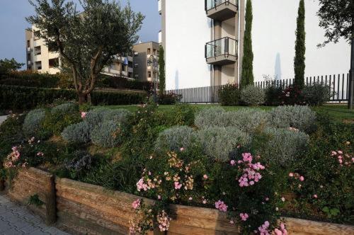 Residence Lorenzo Da فِتيربو المظهر الخارجي الصورة